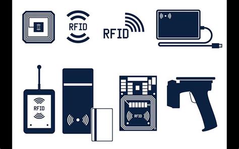 rfid tagging is most helpful to|do rfid tags need batteries.